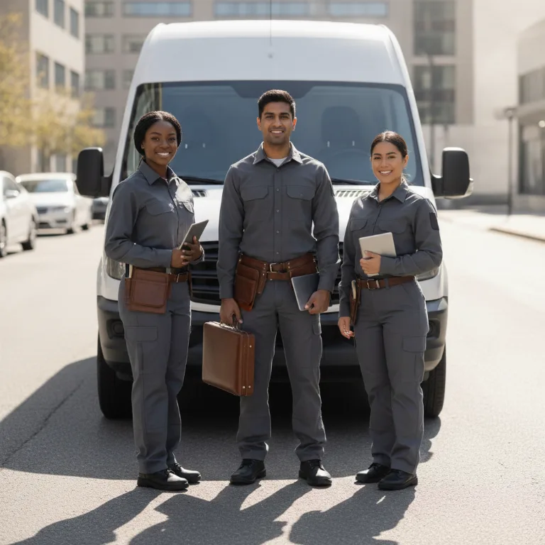 Lawyer team in Vaughan