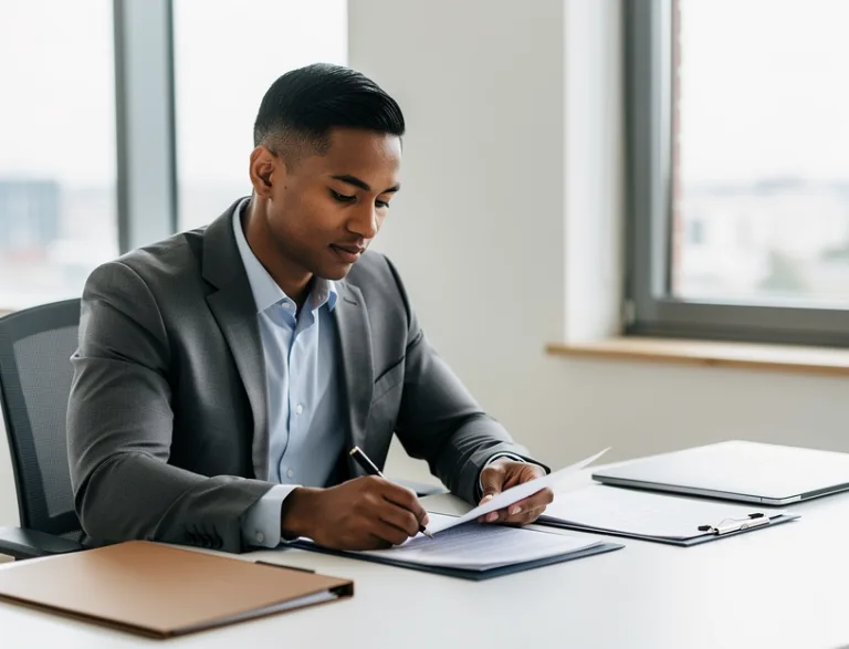 Lawyer service in Vaughan